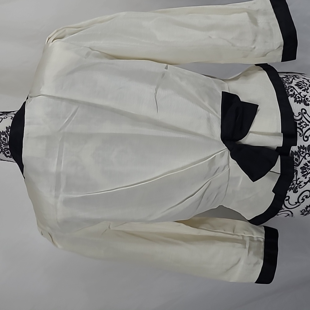 Vintage Looking Jacket - Picture 6 of 7